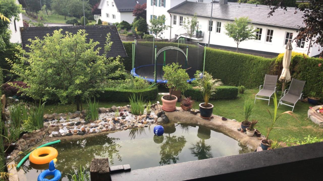 Generations Holiday Garden Flat Attendorn Exterior foto